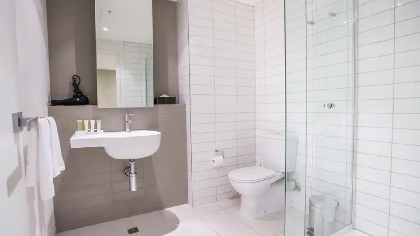Southern Cross Serviced Apartments
