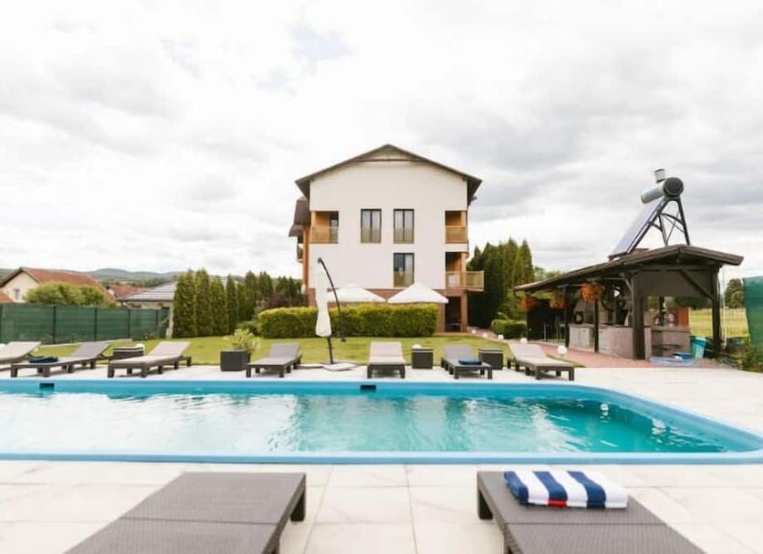 Piscina Foto