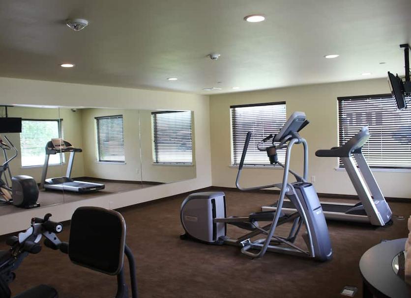 Gym Foto