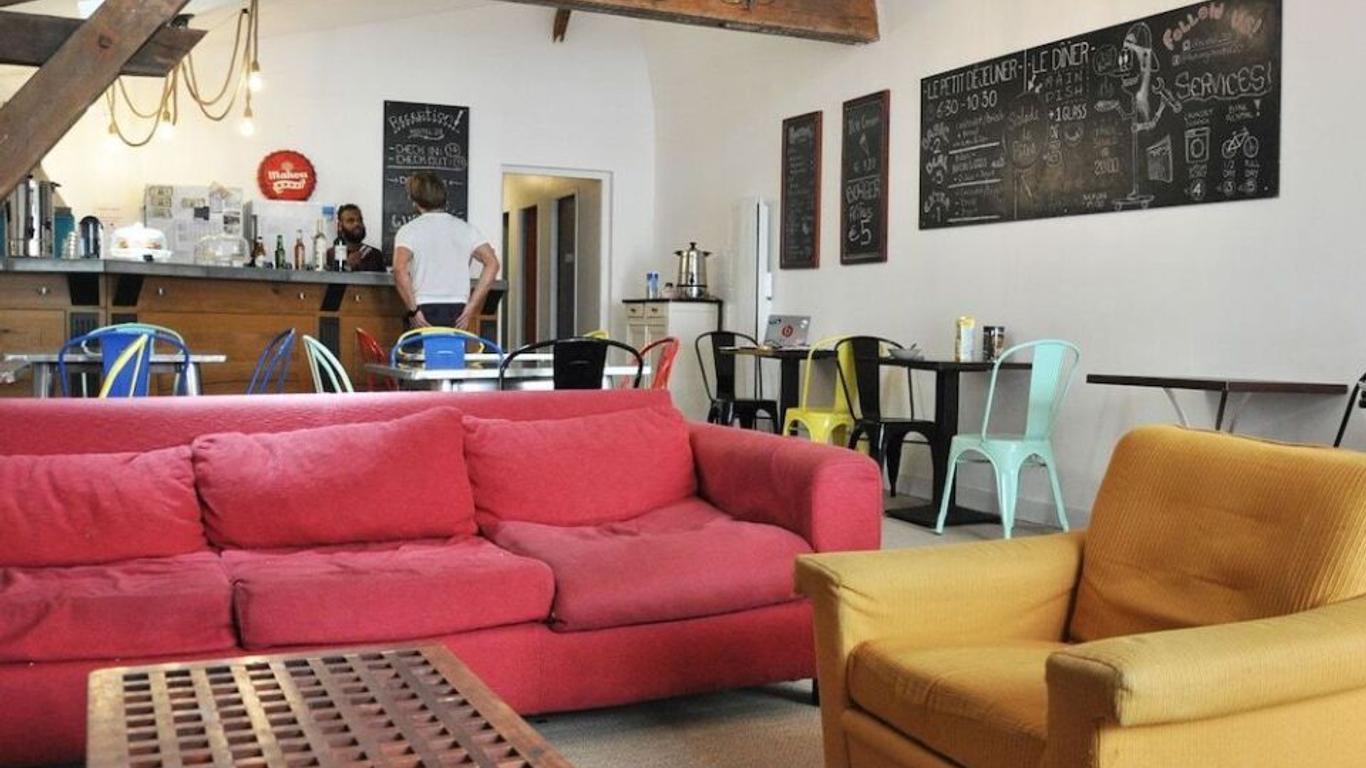 Hostel20 Bordeaux