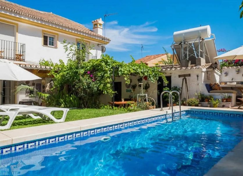 Piscina Foto