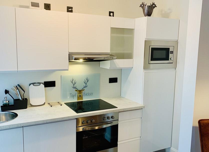 Cocina Foto