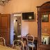 Servicio de la habitación