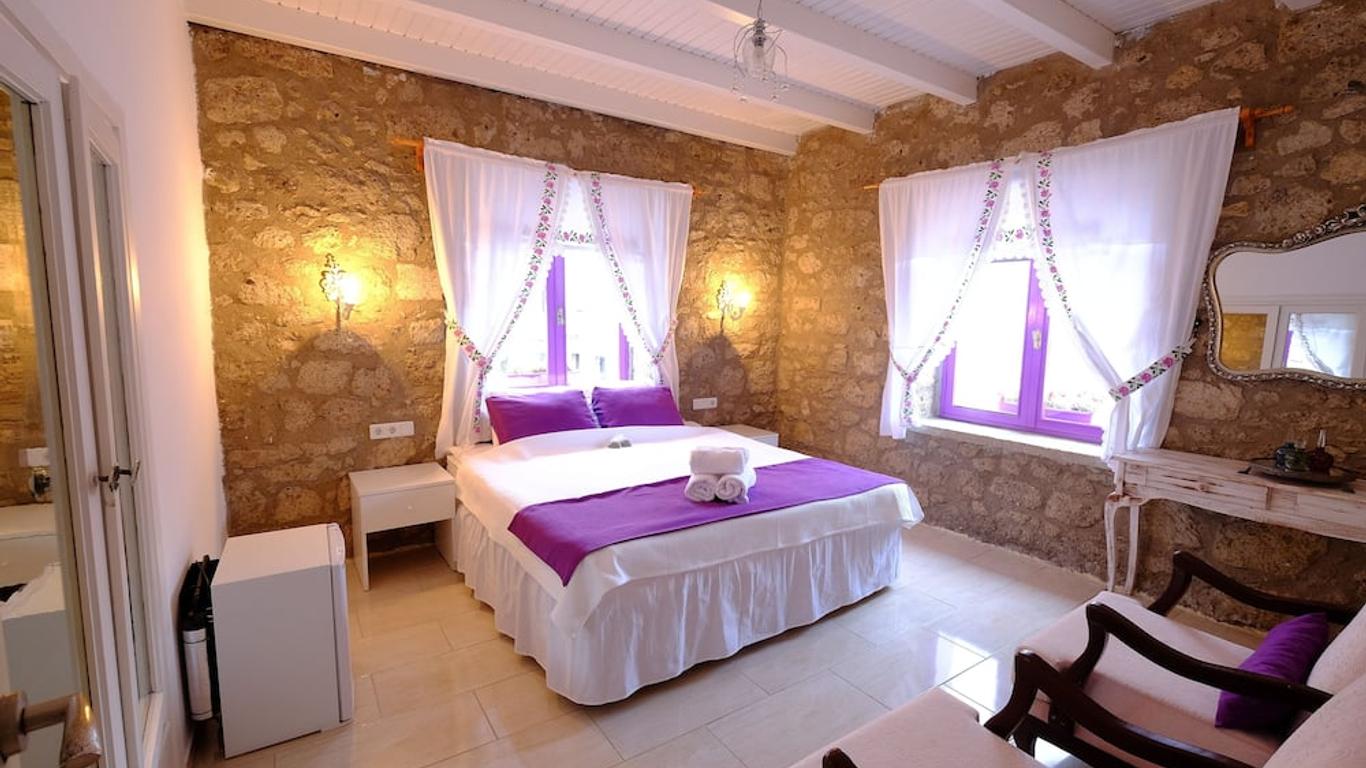 Serin Konak Alacati