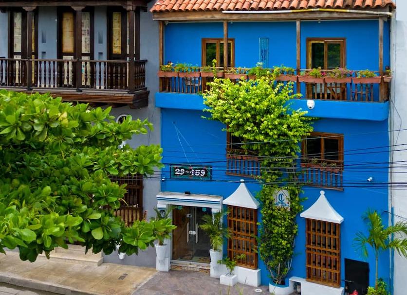 Edificio Foto