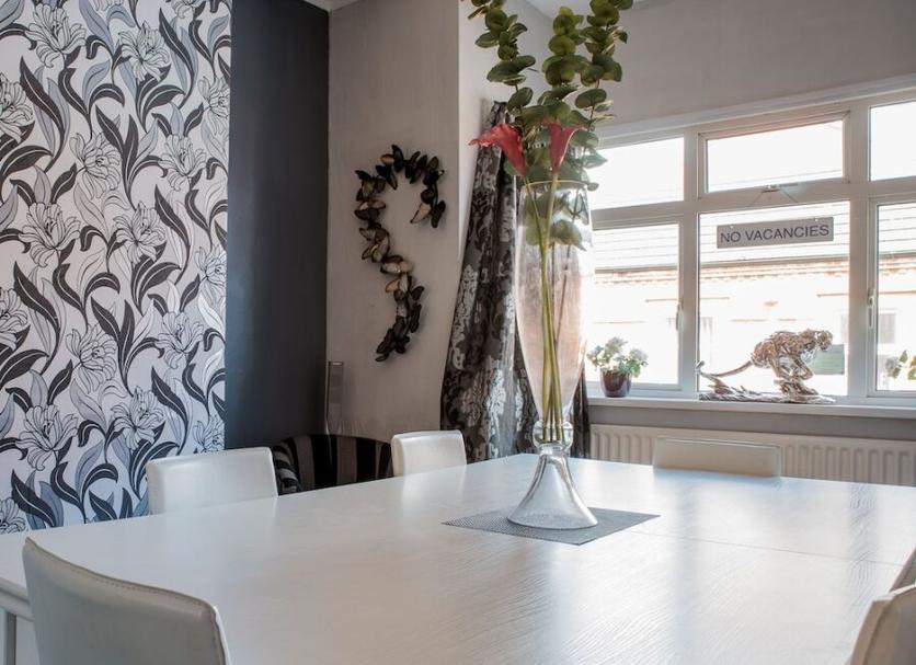 Comedor Foto