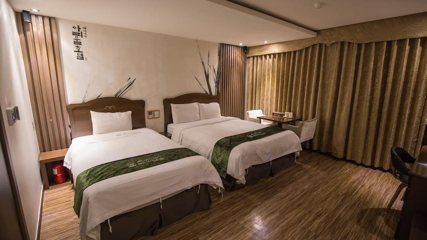 Benikea Ariul Hotel