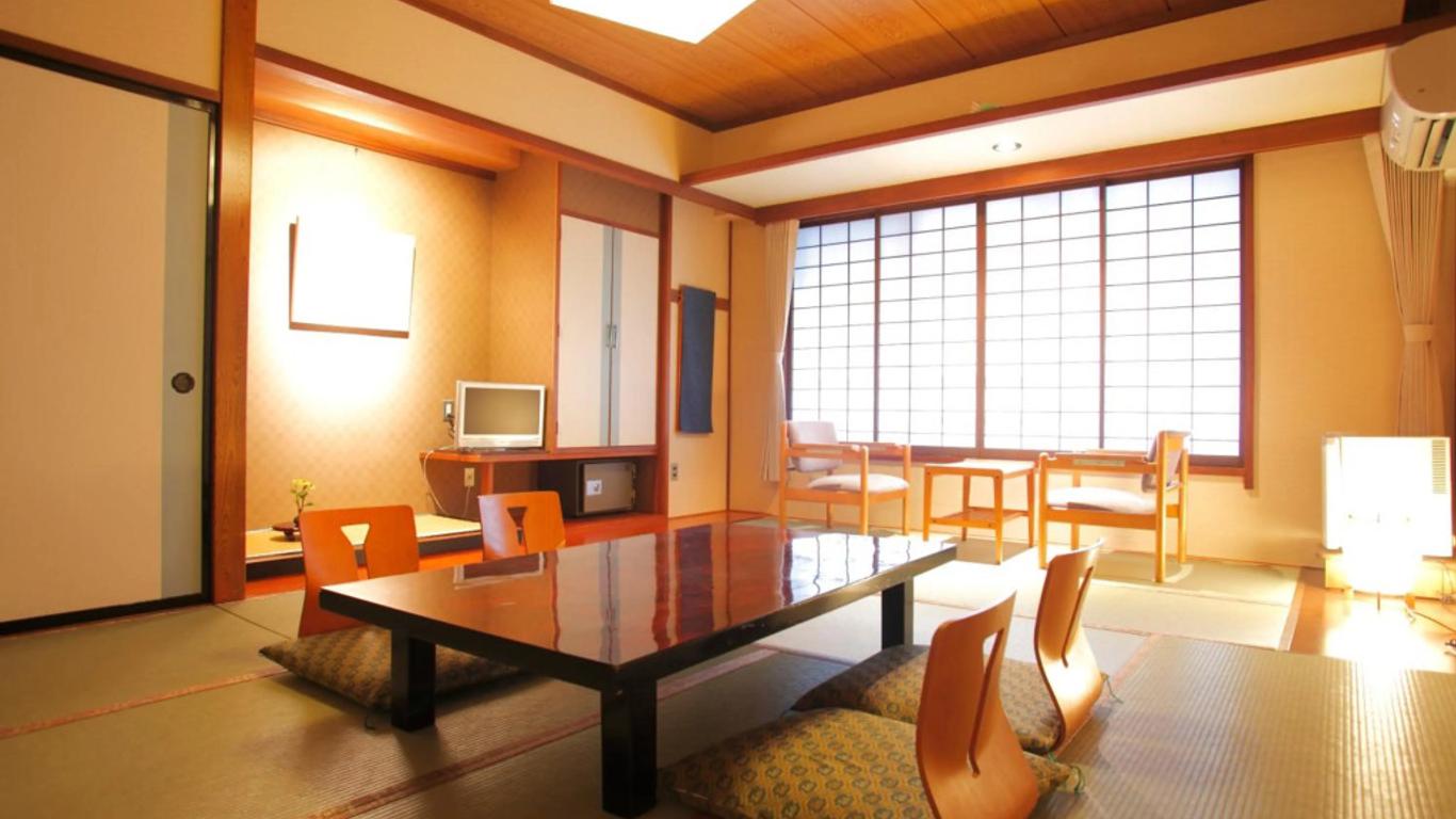 Onyado Tsutaya