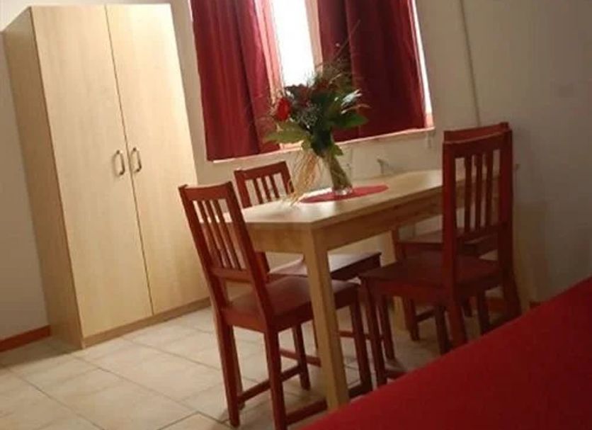 Comedor Foto