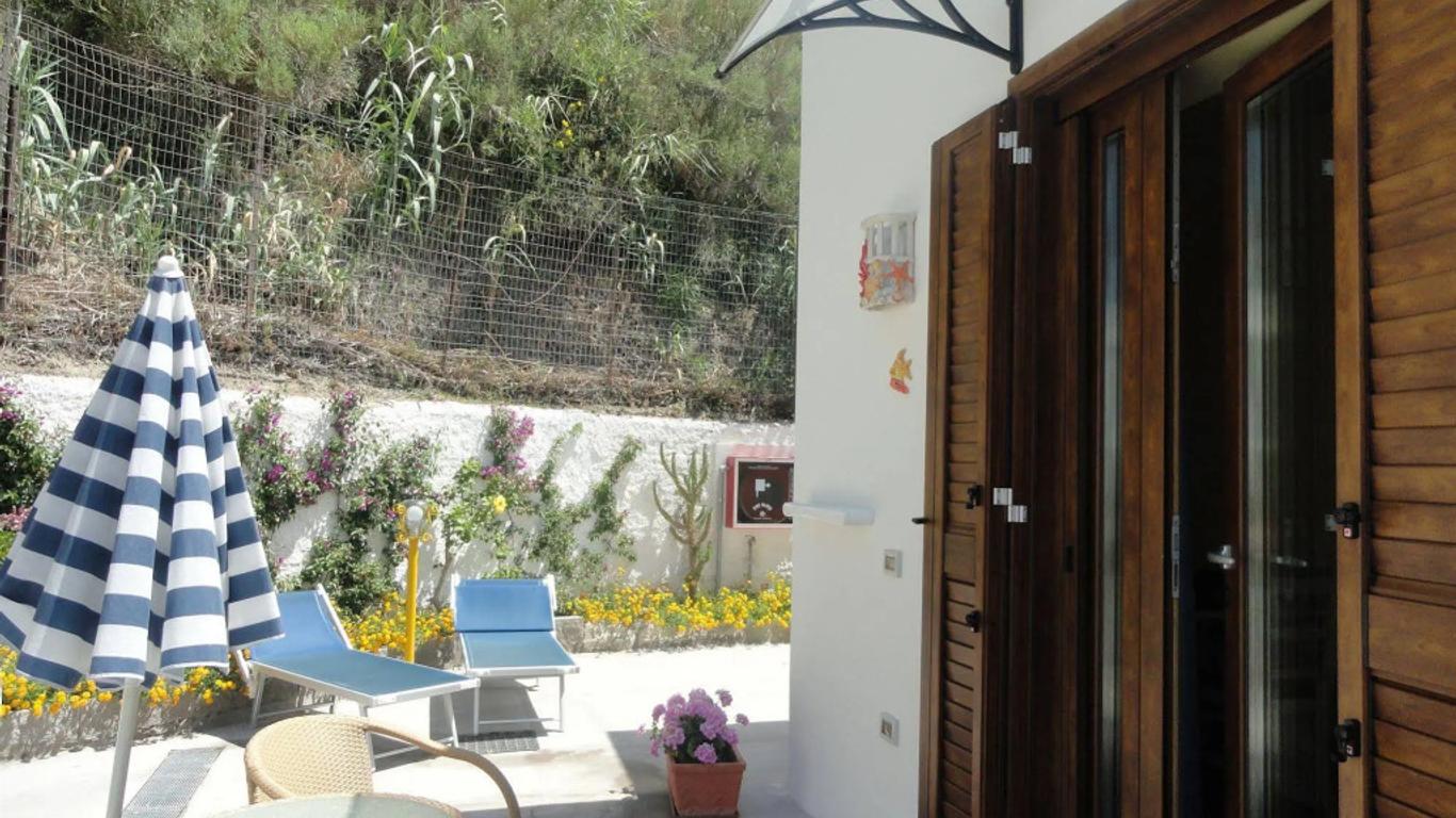 Hotel Cava Dell'Isola