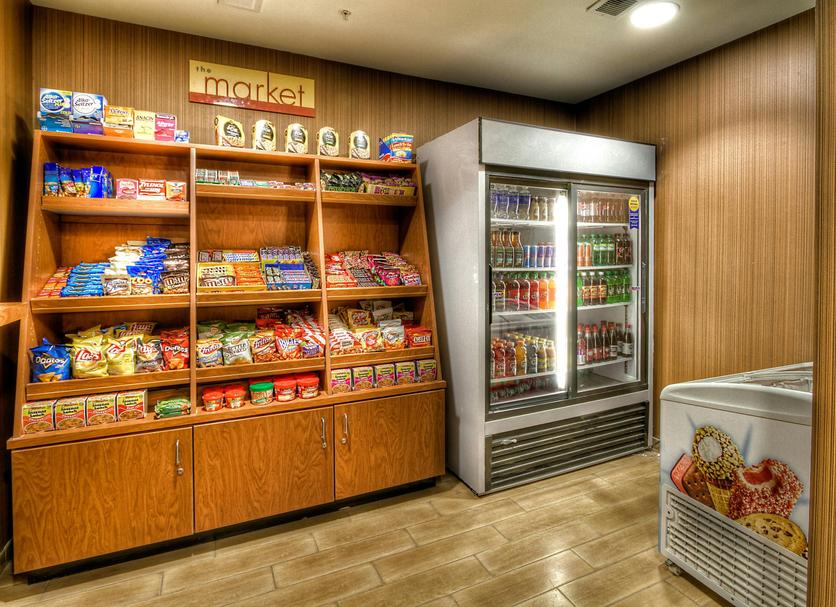 Tienda Foto