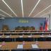 Sala de conferencias