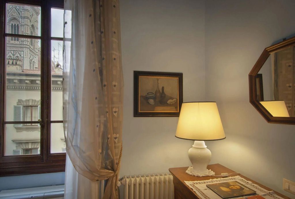Servicio de la habitación