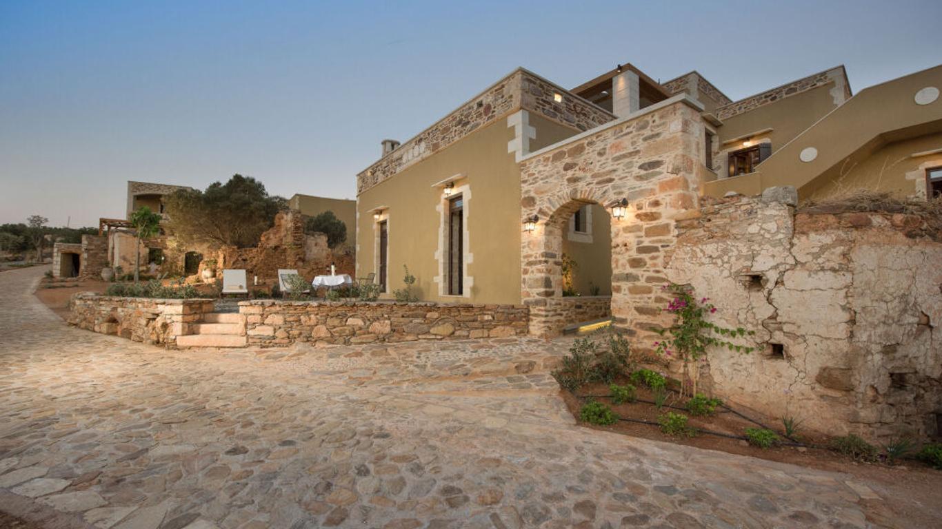 Lameriana Luxury Village