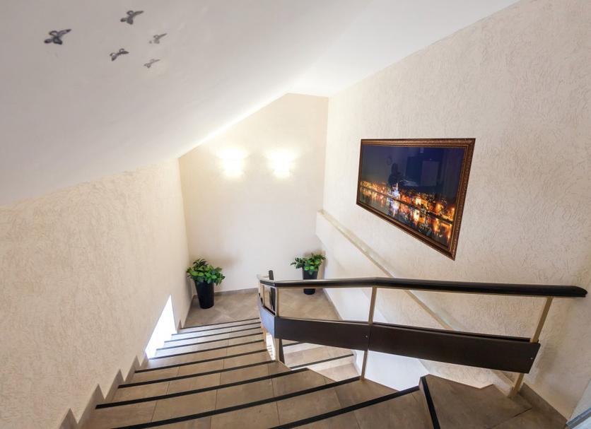 Escaleras Foto