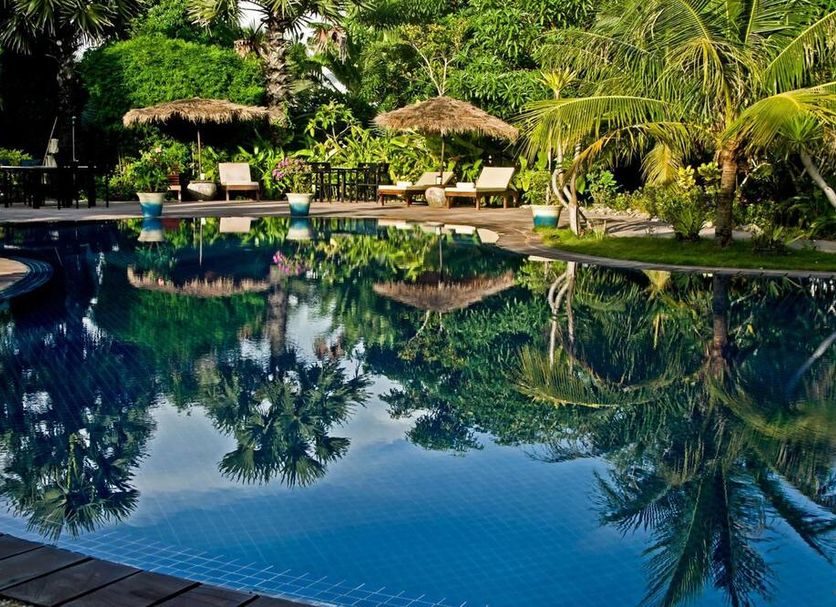 Piscina Foto