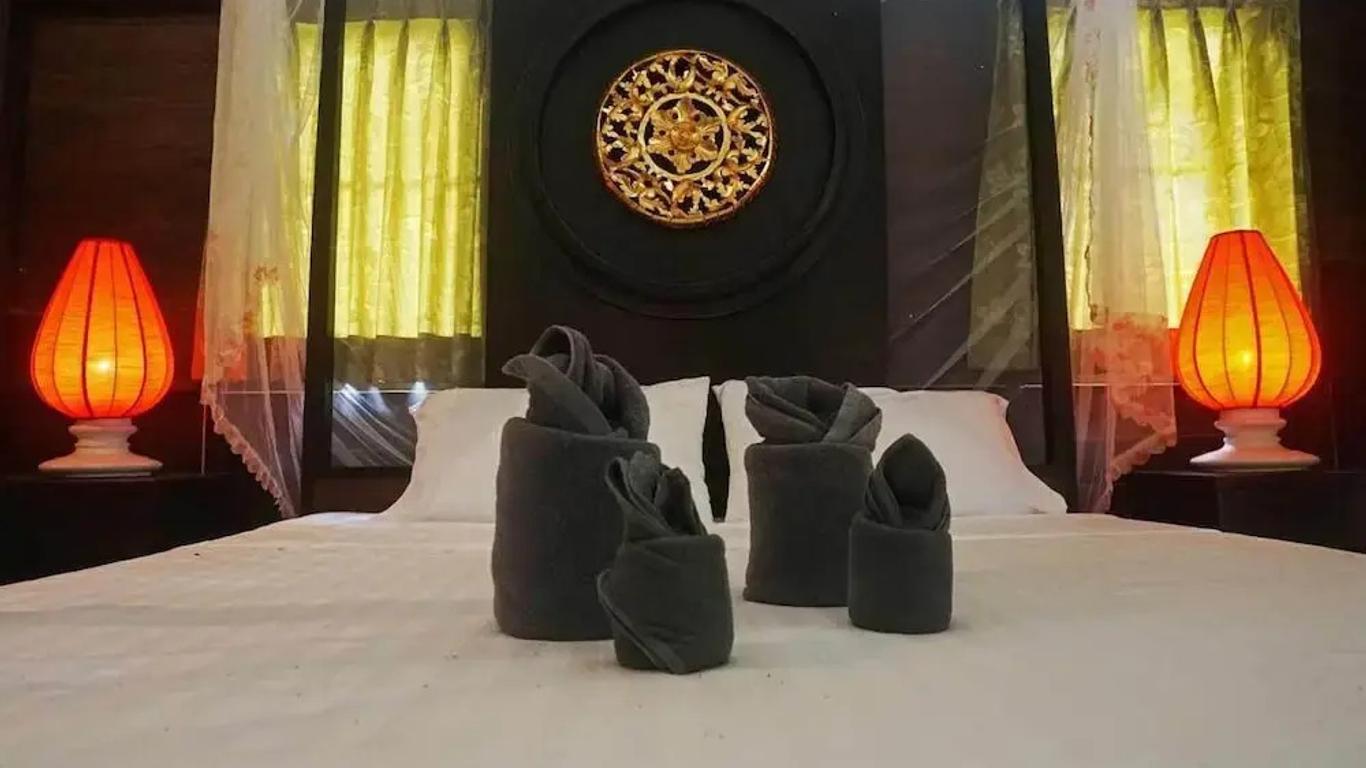 Baan Klong Kleng