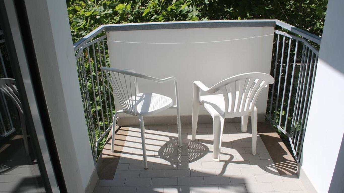 Hotel Santini