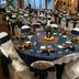 Sala de banquetes