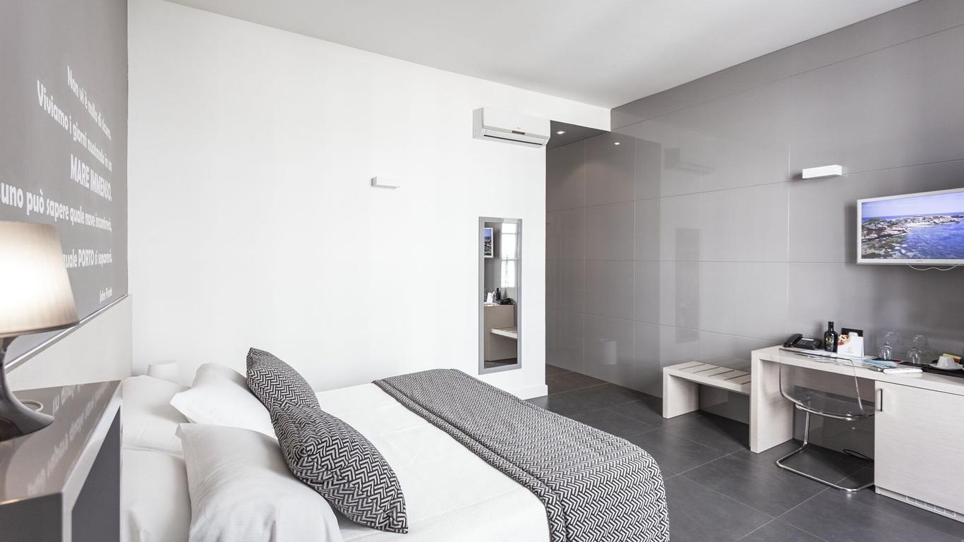 Nostos rooms & Apartments