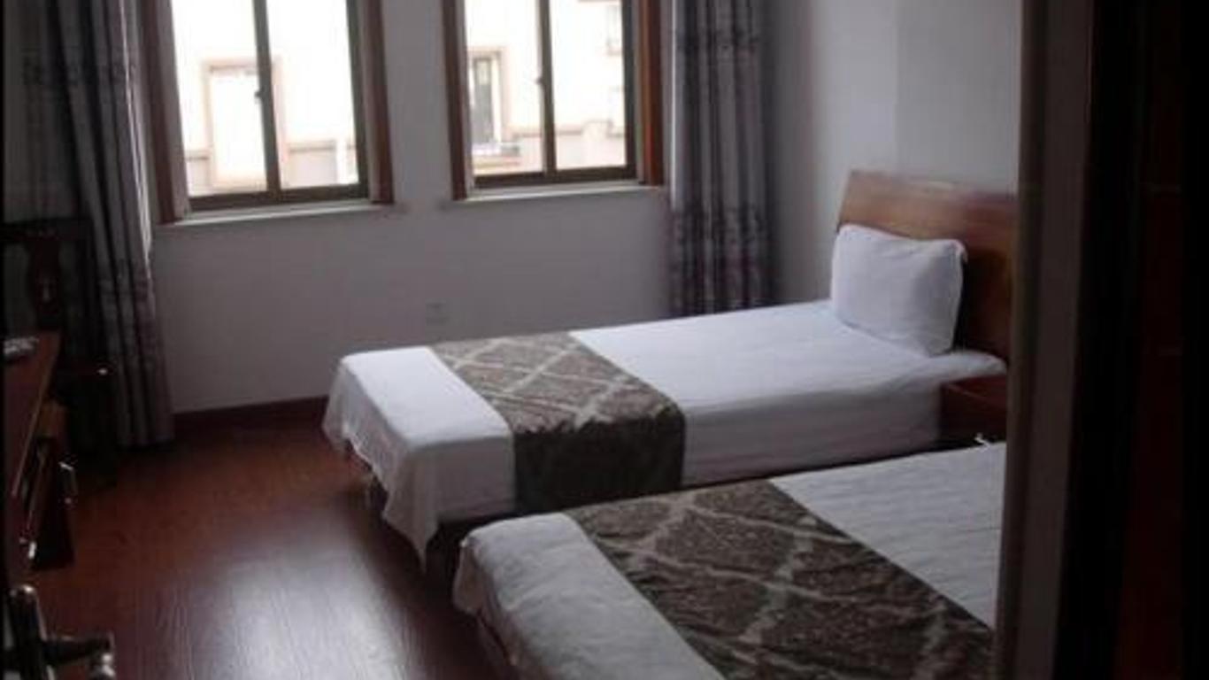 Bihai Dream Garden Farm House
