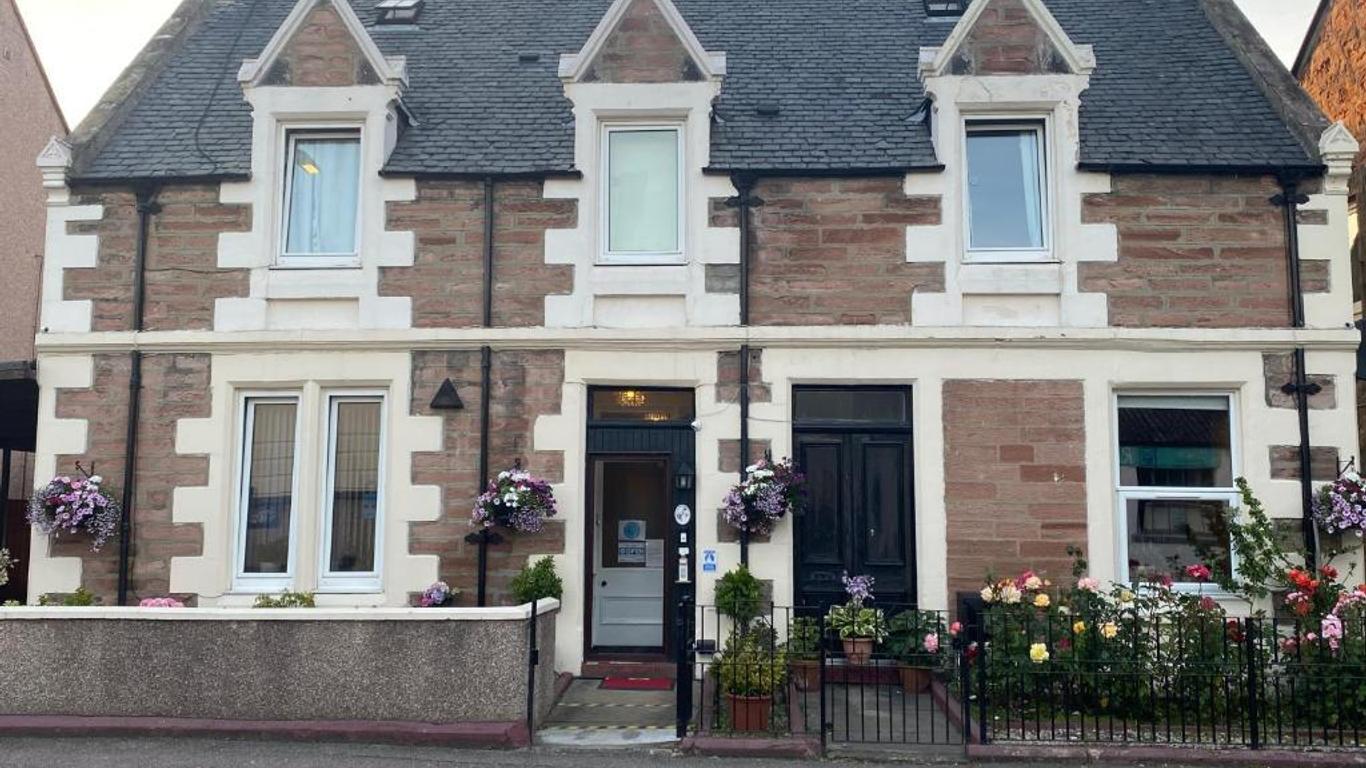 No 29 Bed and Breakfast