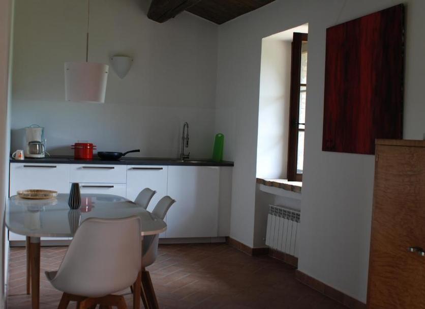 Cocina Foto