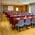 Sala de conferencias