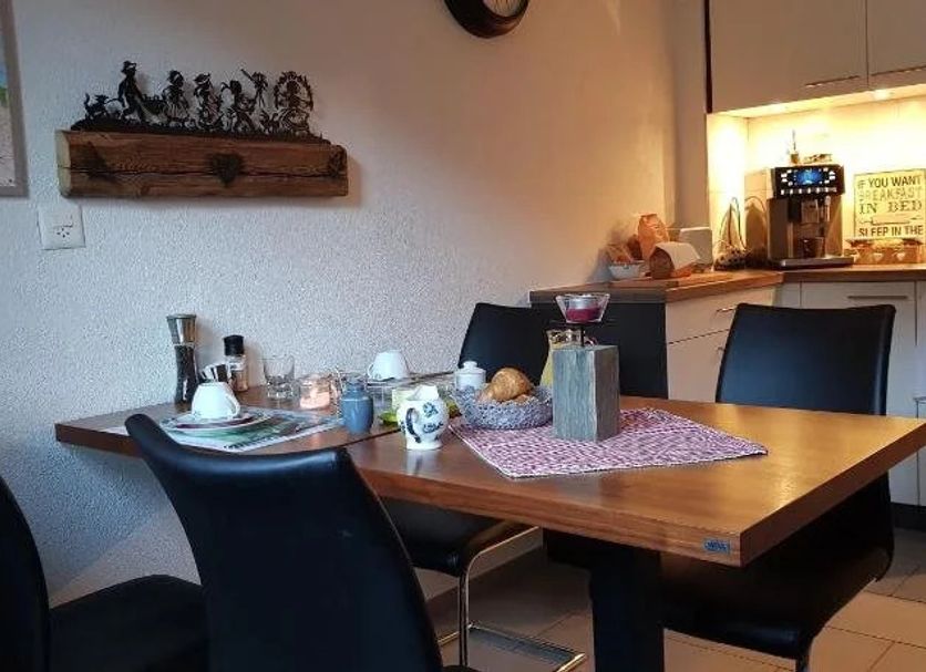 Comedor Foto