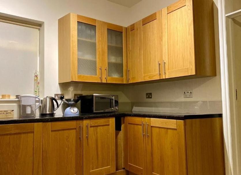 Cocina Foto