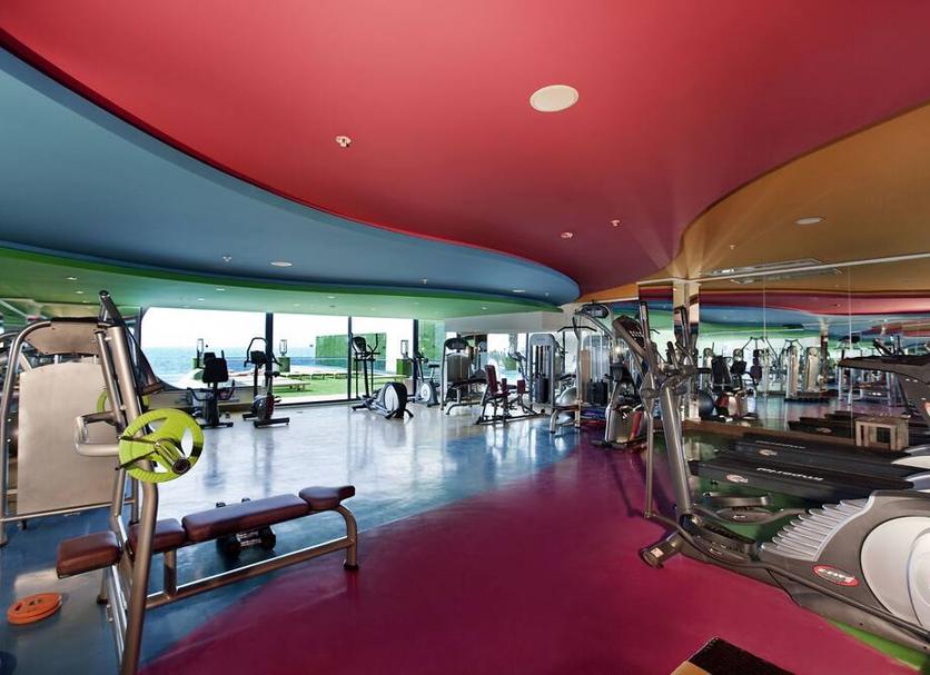 Gym Foto