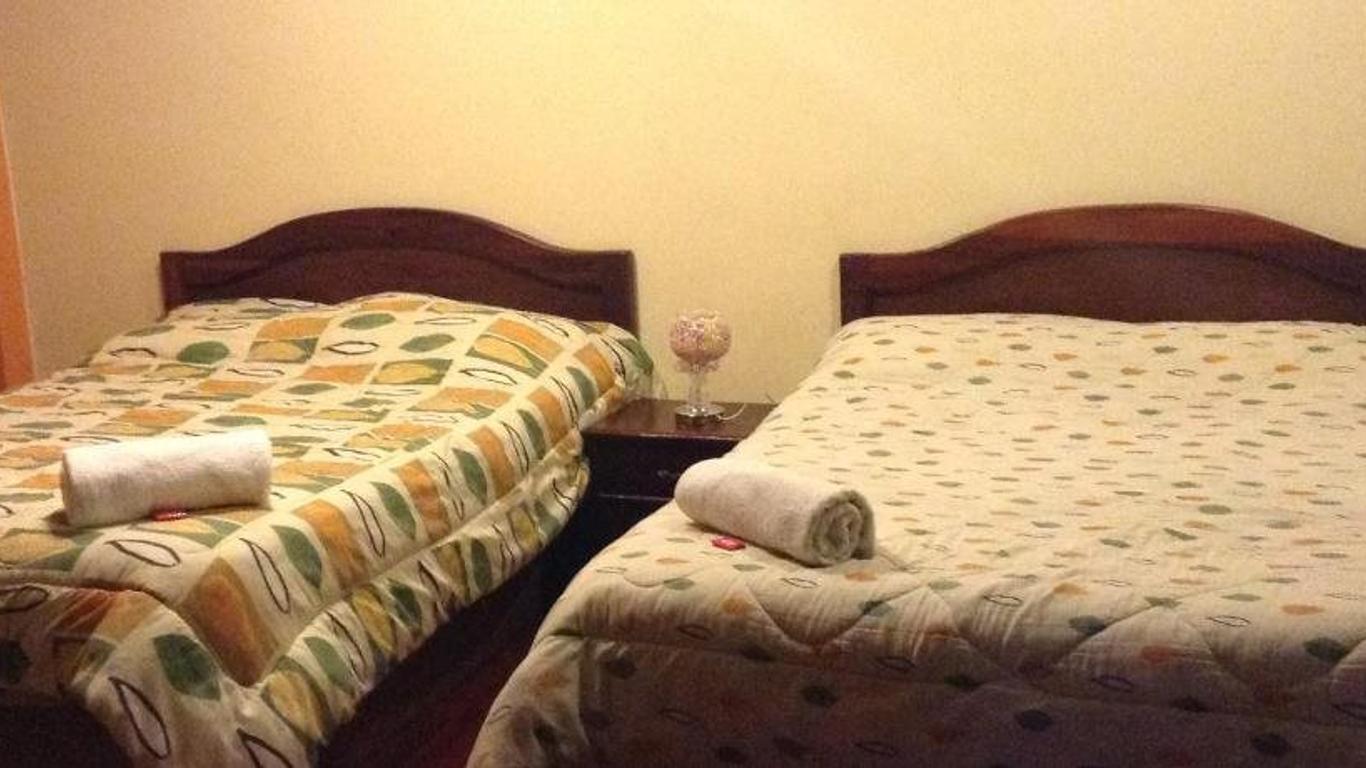 Hostal Flor de Kanela
