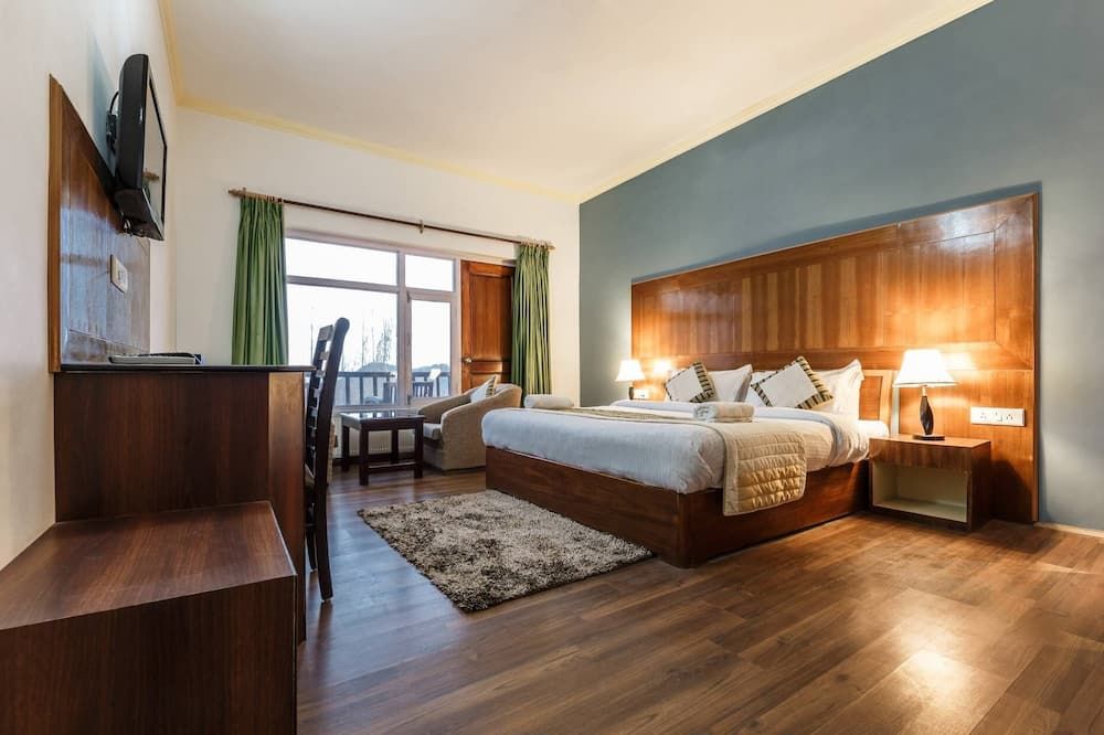 Habitación