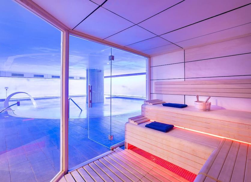 Spa Foto