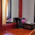 Servicio de la habitación