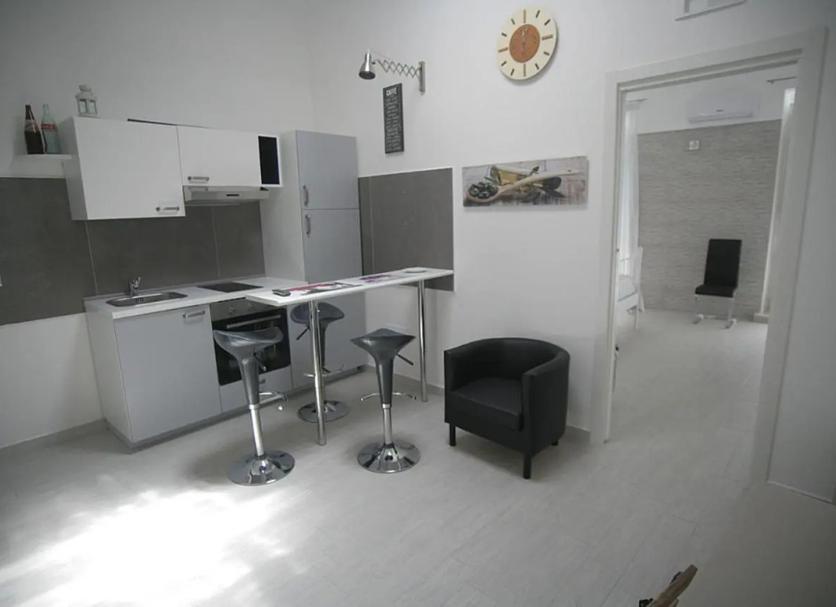 Cocina Foto