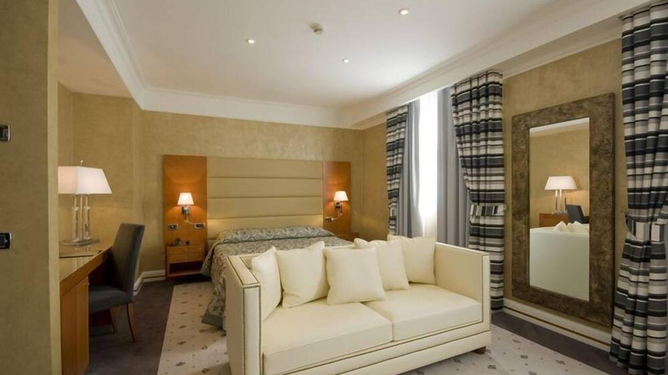 Perusia Hotel