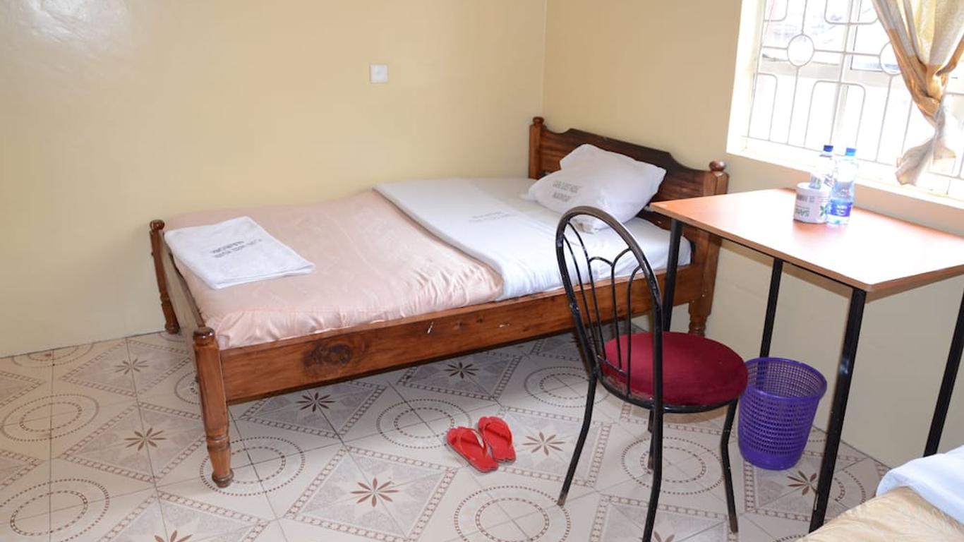 Care Guest House
