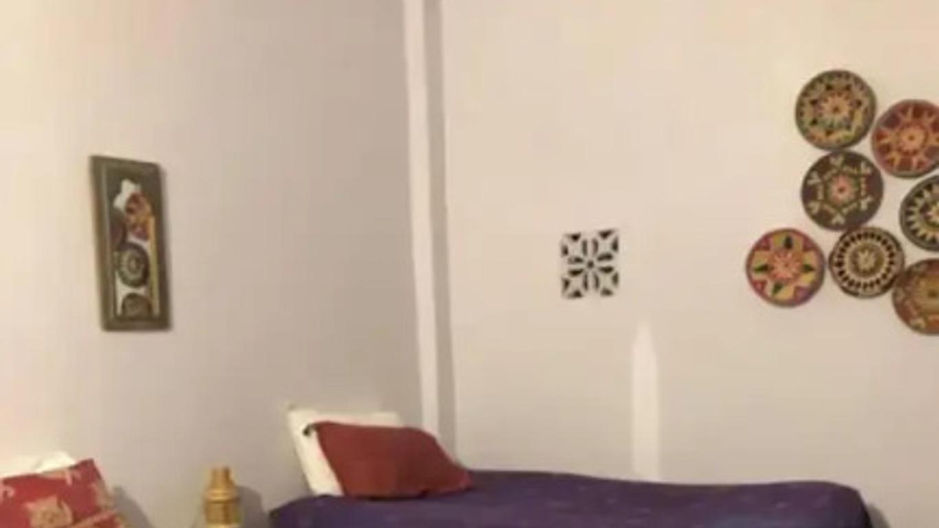 Shantidevi Ashram 's Guest House