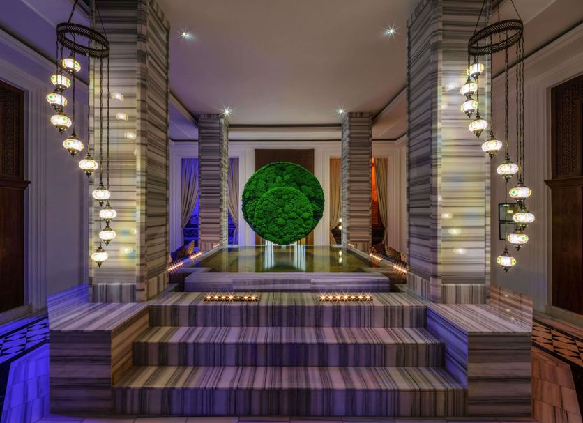 Spa Foto