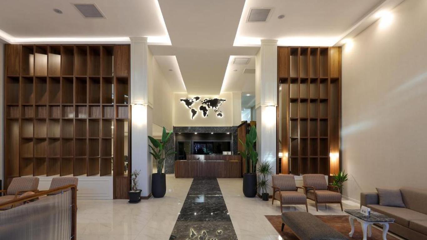 Resun Hotel