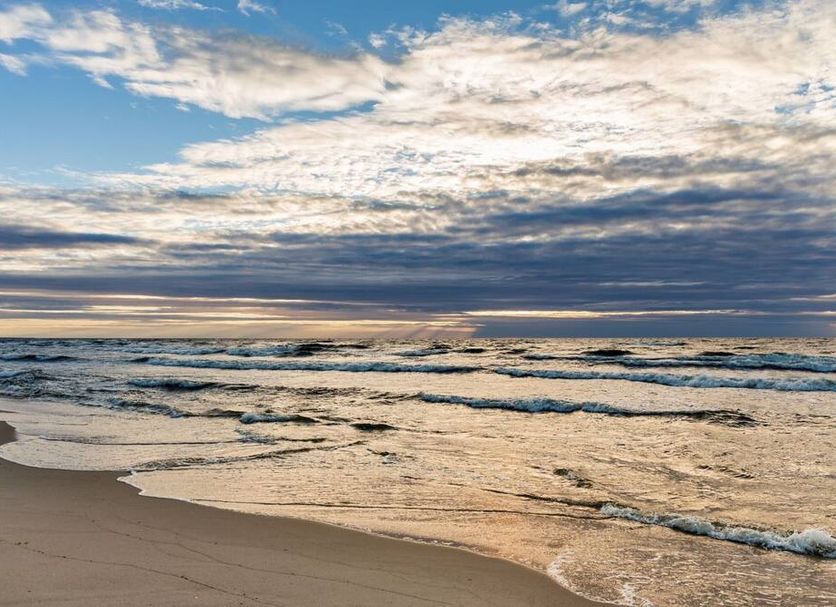 Playa Foto