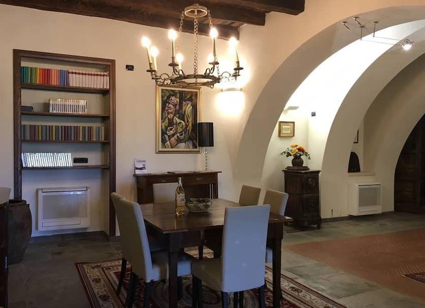 Comedor Foto