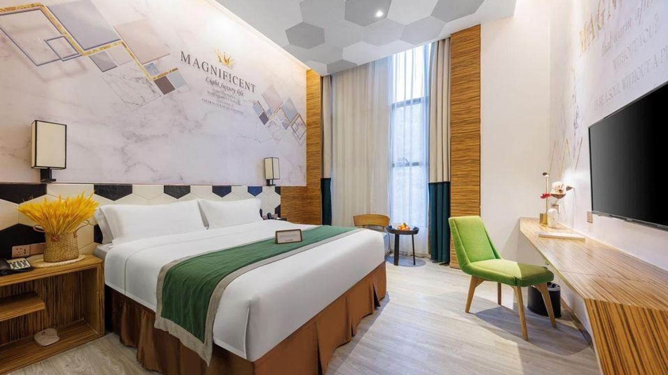 Dayu Hotel