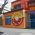 Vista del exterior