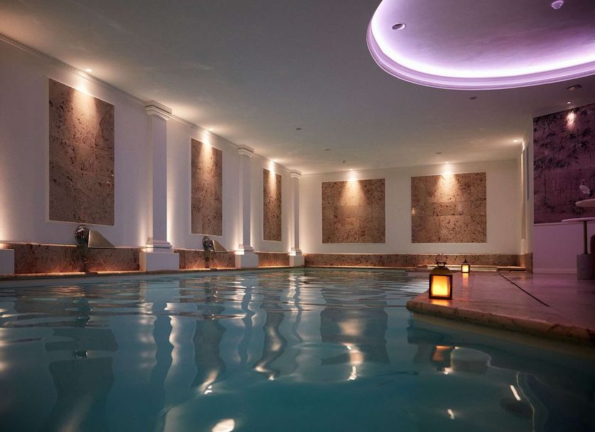 Piscina Foto