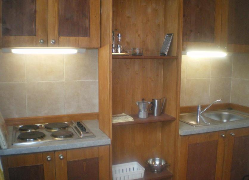 Cocina Foto