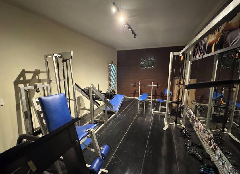 Gym Foto