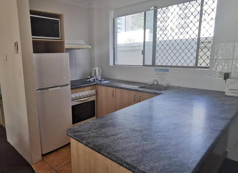 Cocina Foto