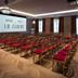Sala de conferencias